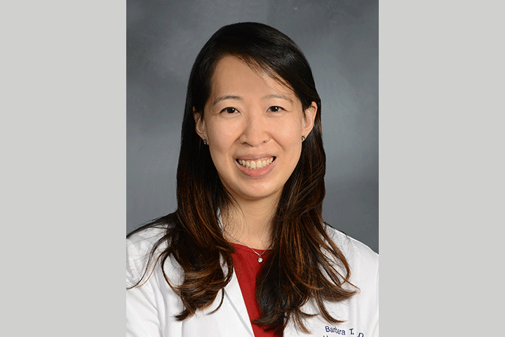 Dr. Barbara Ma